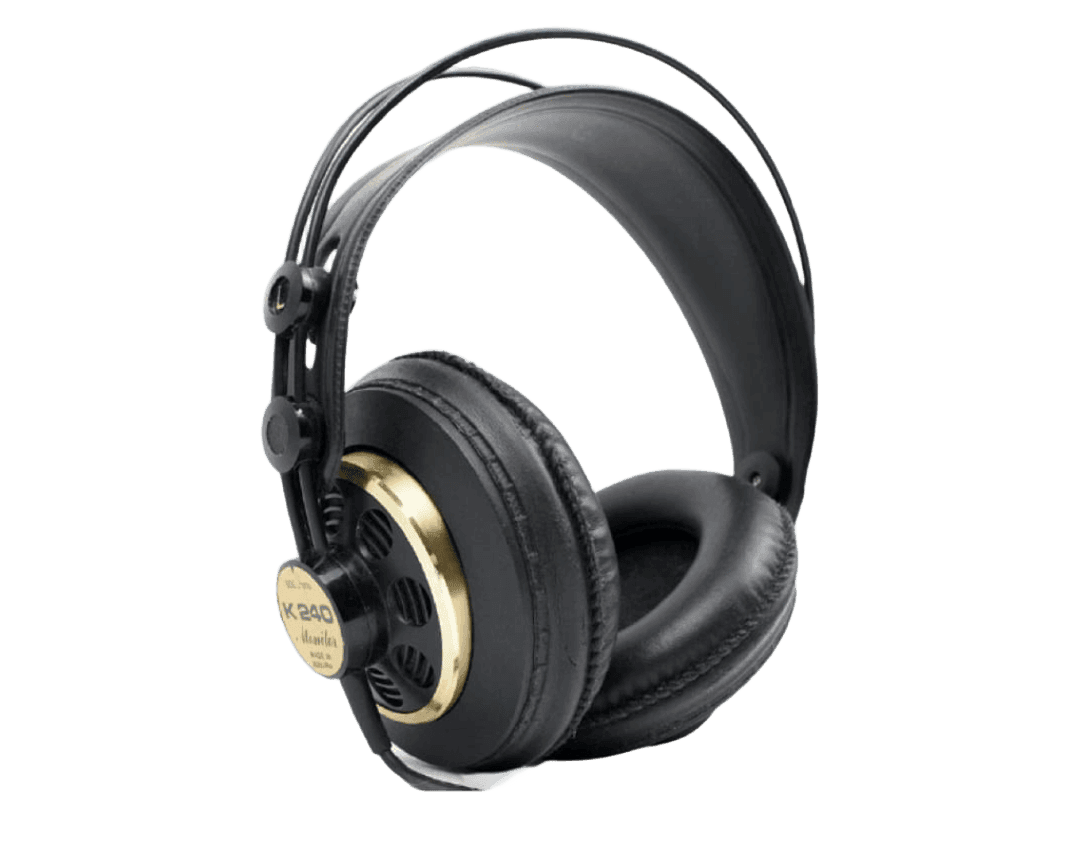 Headphones